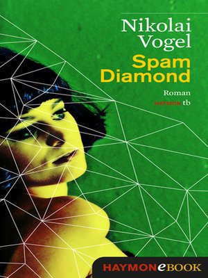 cover image of Spam Diamond